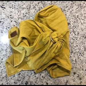 WildBird Ring Sling Parula